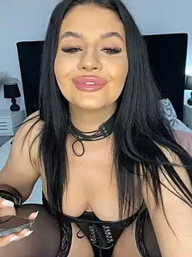 Snapshot of Nefera_De_Nile chatting on March 16, 2025, 12:44 pm Nefera De Nile online show from March 16, 2025, 12:44 pm