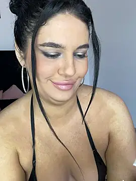 Snapshot of Nefera_De_Nile chatting on February 25, 2025, 8:36 am Nefera De Nile online show from February 25, 2025, 8:36 am