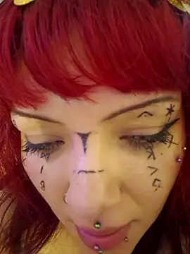 Sarah-Stoner online show from November 1, 2025, 9:03 am