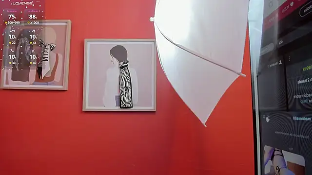 Snapshot of Ada__lee_ chatting on February 6, 2026, 1:23 am Ada lee online show from February 6, 2026, 1:23 am