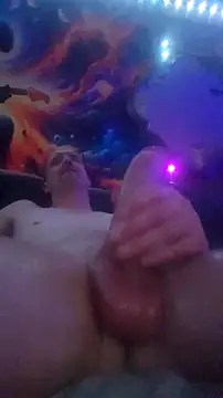 Mrhungwell138 online show from April 15, 2026, 5:57 am