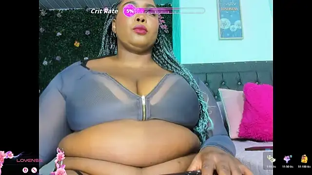 ebony 544 online show from March 31, 2026, 4:25 am