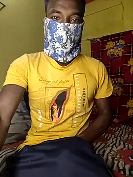 Hunter boy9 online show from November 17, 2025, 12:03 am