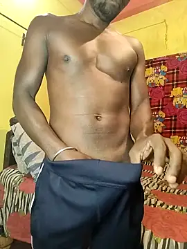 Hunter boy9 online show from December 4, 2025, 11:48 pm