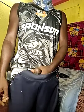 Hunter boy9 online show from November 13, 2025, 12:03 am