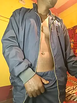 Hunter boy9 online show from December 20, 2025, 12:13 am