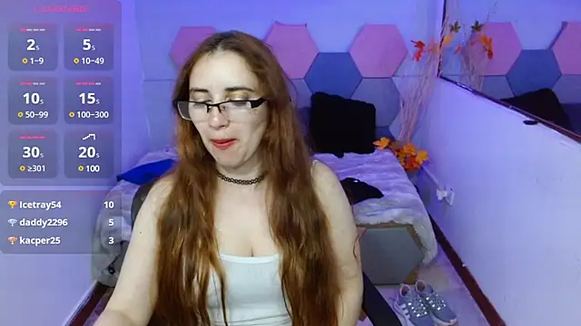 Snapshot of CharloteTaylor_ chatting on March 12, 2025, 9:55 am CharloteTaylor online show from March 12, 2025, 9:55 am