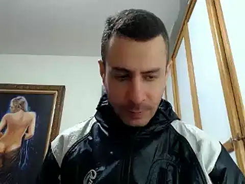 nicolay 74 online show from March 4, 2025, 12:29 am