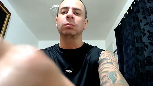 nicolay 74 online show from November 20, 2025, 12:11 am