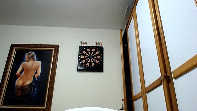 nicolay 74 online show from September 18, 2025, 2:31 pm