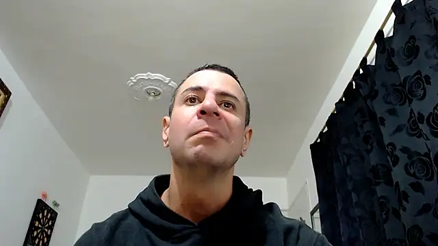 nicolay 74 online show from December 1, 2025, 11:49 pm