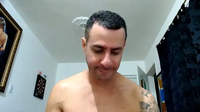 nicolay 74 online show from November 25, 2025, 11:37 pm