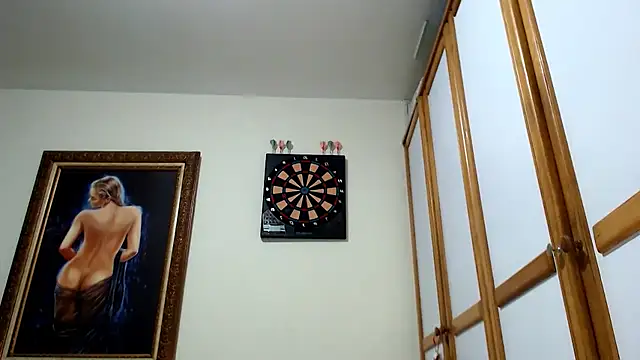 nicolay 74 online show from September 17, 2025, 7:49 pm