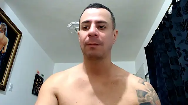 nicolay 74 online show from November 28, 2025, 12:11 am