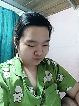 Snapshot of Thomgdee chatting on February 19, 2026, 1:19 pm Thomgdee online show from February 19, 2026, 1:19 pm