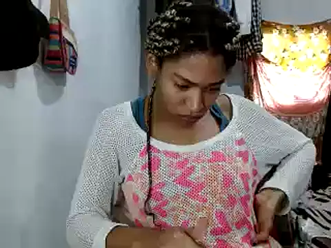 miriam775 online show from February 27, 2025, 3:05 pm