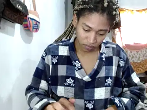 miriam775 online show from February 25, 2025, 5:30 pm