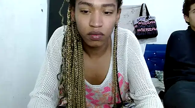 miriam775 online show from February 26, 2025, 3:03 am