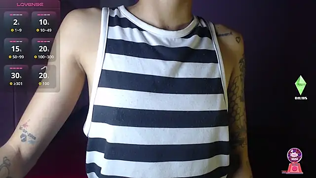 Bunny bel online show from January 10, 2026, 1:50 pm