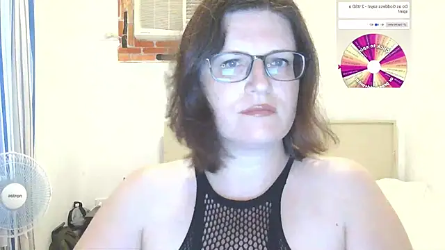 CrimsonMistress online show from January 9, 2026, 10:17 pm