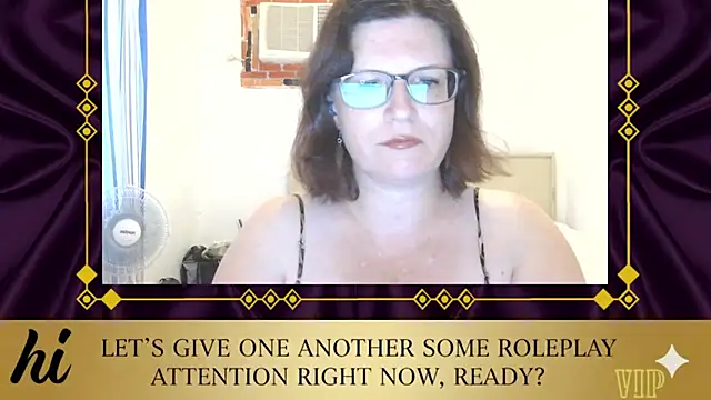 CrimsonMistress online show from February 22, 2026, 10:44 pm