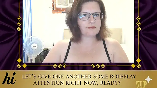 CrimsonMistress online show from January 17, 2026, 10:35 pm