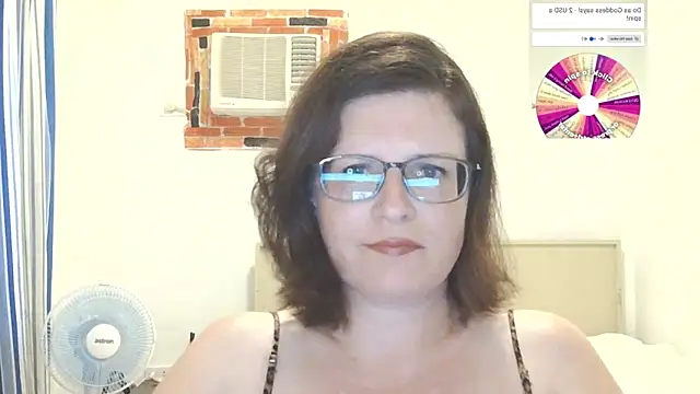 CrimsonMistress online show from January 10, 2026, 10:16 pm