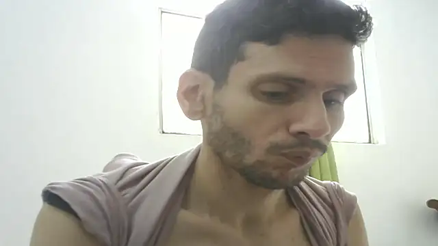 Andres J4 online show from October 2, 2025, 2:53 pm