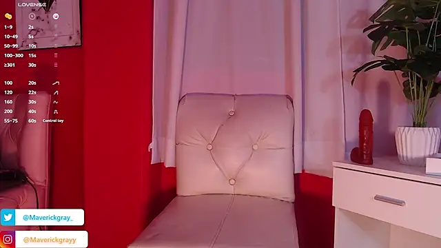 MaverickGray online show from January 18, 2025, 1:40 pm