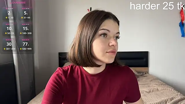 Snapshot of Kinky_Secrets chatting on May 14, 2026, 5:15 am Kinky Secrets online show from May 14, 2026, 5:15 am