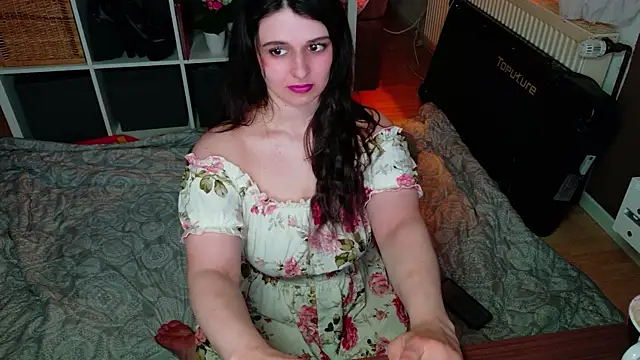 Snapshot of jenna-sxy19 chatting on April 28, 2026, 11:58 am jenna-sxy19 online show from April 28, 2026, 11:58 am