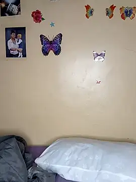 Snapshot of _Thicky_Stallion chatting on February 19, 2025, 11:57 pm Thicky Stallion online show from February 19, 2025, 11:57 pm