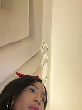 Snapshot of Jessie-pradoo chatting on September 28, 2025, 2:29 am Jessie-pradoo online show from September 28, 2025, 2:29 am