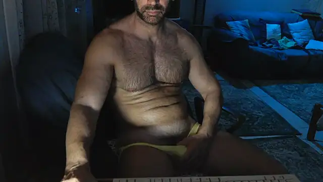 TebaldHot online show from September 18, 2025, 1:25 pm