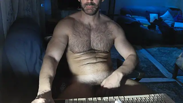 TebaldHot online show from October 11, 2025, 4:30 pm