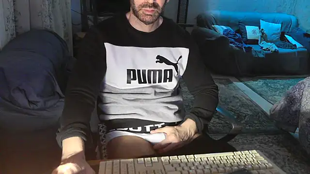 TebaldHot online show from November 25, 2025, 11:43 am