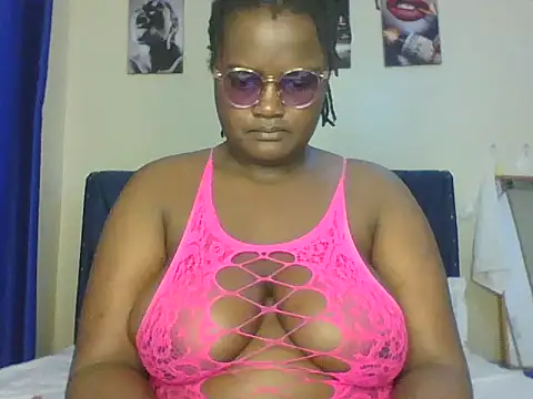 Snapshot of Montel_Montel_ chatting on May 17, 2026, 7:19 am Montel Montel online show from May 17, 2026, 7:19 am