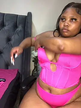 Anaelle24 online show from October 22, 2025, 8:36 am