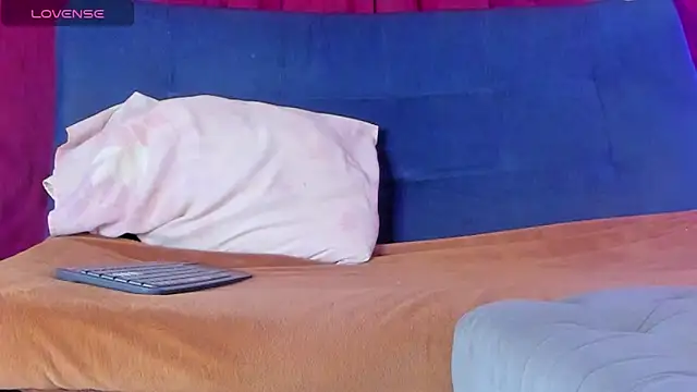 swetty loverss online show from December 19, 2025, 10:34 pm