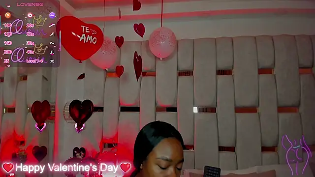 mia schwarz online show from February 15, 2026, 2:05 pm