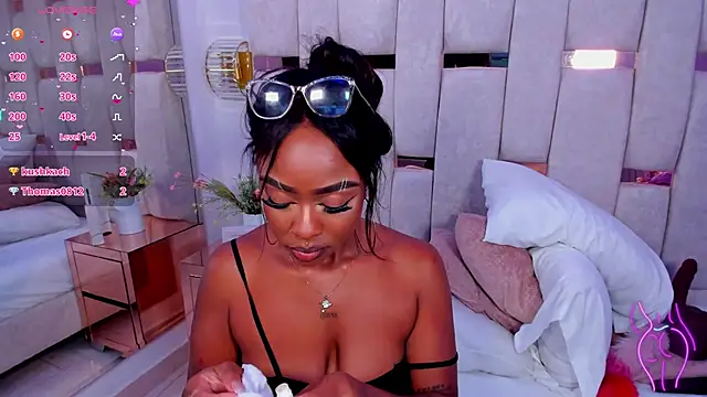 mia schwarz online show from January 24, 2025, 1:03 am