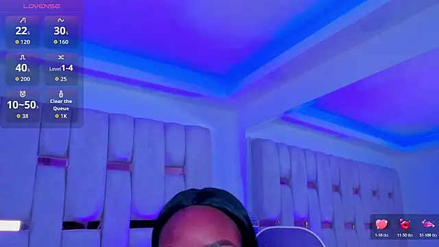 mia schwarz online show from February 27, 2026, 8:41 pm