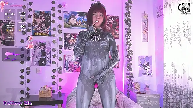 dakotta rosee online show from March 4, 2026, 10:06 pm