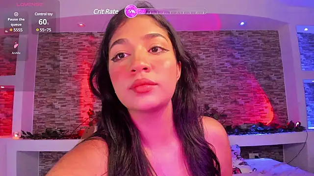Snapshot of Mikubani18 chatting on March 4, 2025, 1:23 am Mikubani18 online show from March 4, 2025, 1:23 am