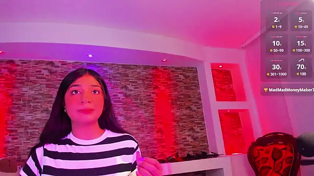 Snapshot of Mikubani18 chatting on March 13, 2025, 12:05 am Mikubani18 online show from March 13, 2025, 12:05 am