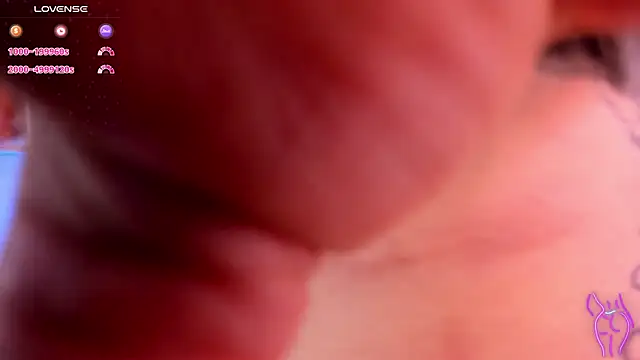 Kharla Marin online show from February 28, 2026, 10:04 am