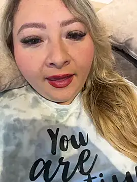 Kharla Marin online show from March 24, 2026, 9:15 pm