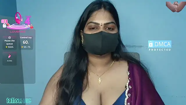 Snapshot of sameeksha_9 chatting on May 13, 2026, 10:17 pm sameeksha 9 online show from May 13, 2026, 10:17 pm