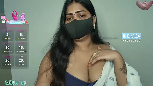 Snapshot of sameeksha_9 chatting on May 22, 2026, 7:06 am sameeksha 9 online show from May 22, 2026, 7:06 am