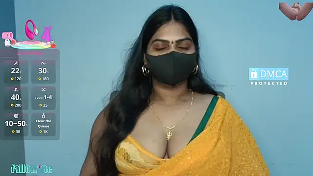Snapshot of sameeksha_9 chatting on May 10, 2026, 11:28 pm sameeksha 9 online show from May 10, 2026, 11:28 pm